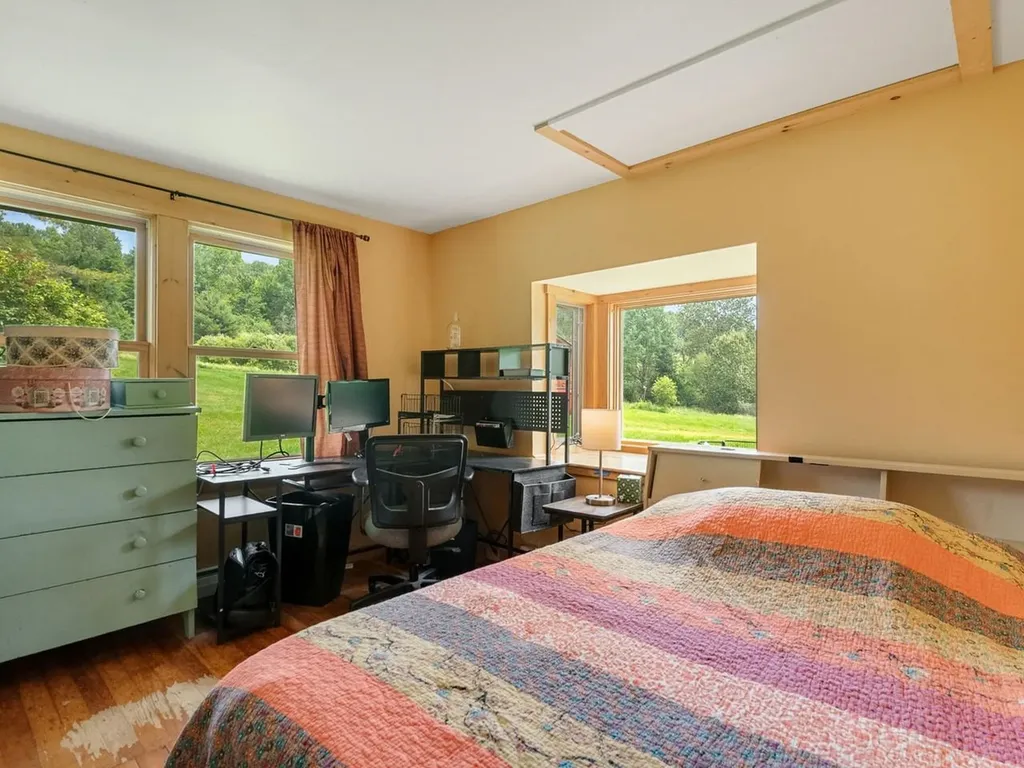 1471 Stellar Road Williamstown VT 05679