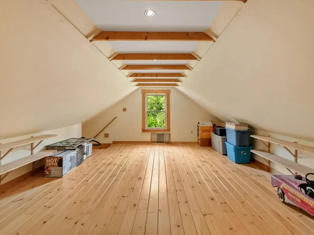 1471 Stellar Road Williamstown VT 05679