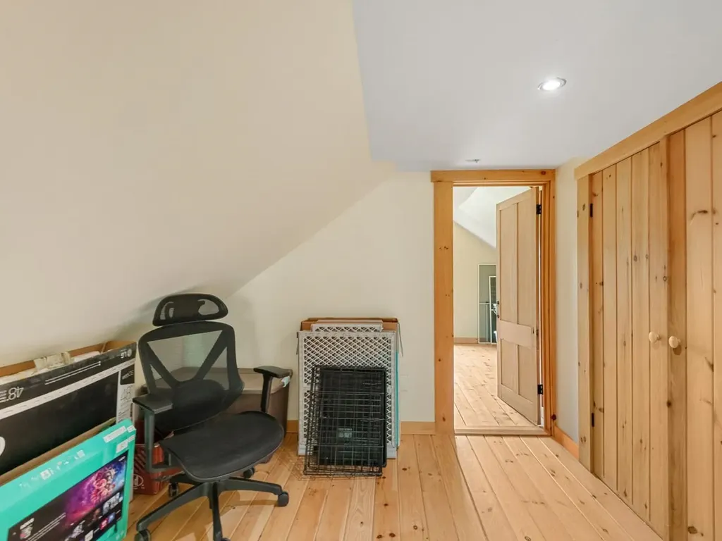 1471 Stellar Road Williamstown VT 05679