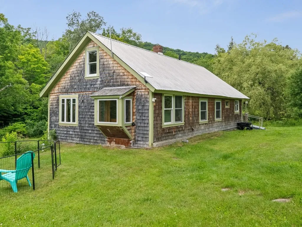 1471 Stellar Road Williamstown VT 05679