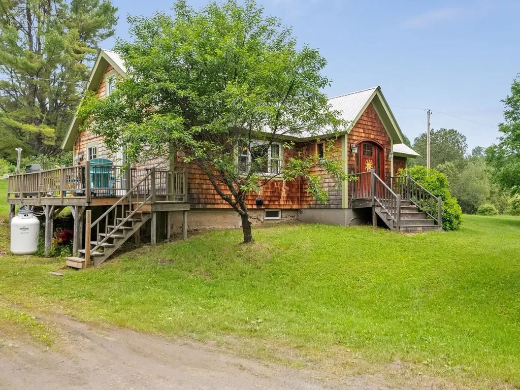 1471 Stellar Road Williamstown VT 05679
