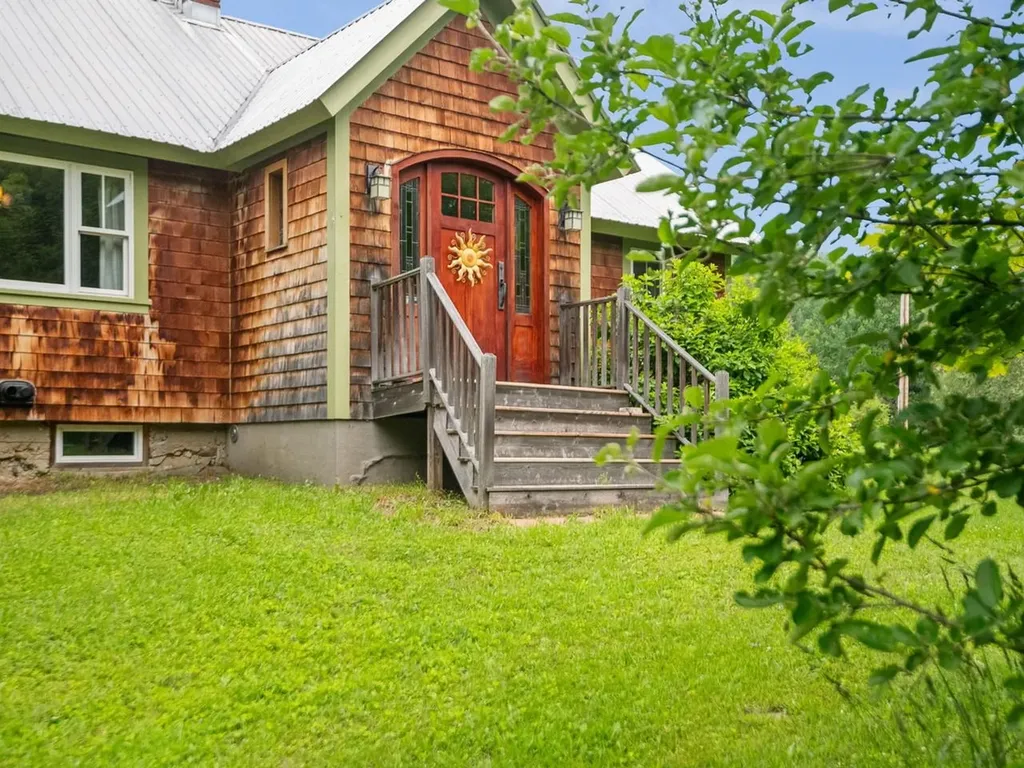 1471 Stellar Road Williamstown VT 05679