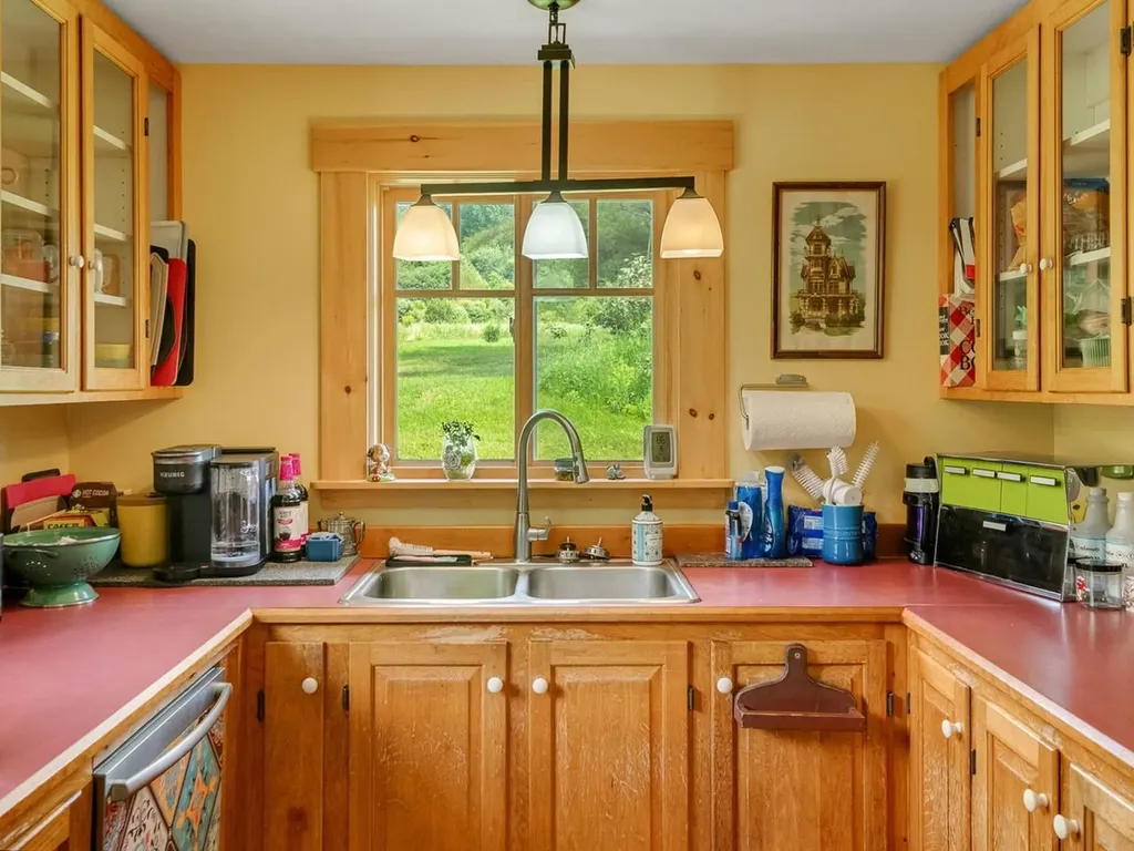 1471 Stellar Road Williamstown VT 05679