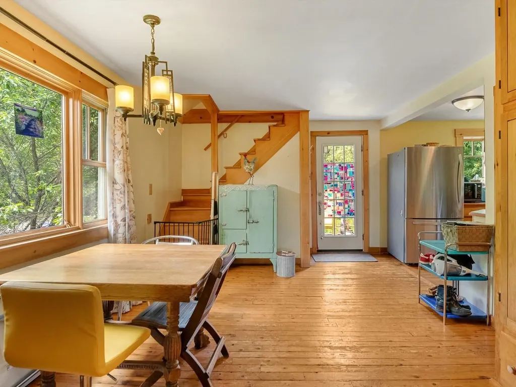 1471 Stellar Road Williamstown VT 05679