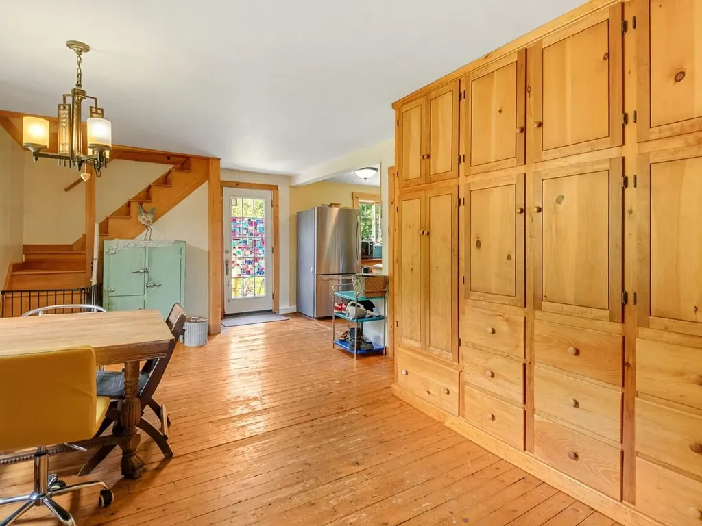 1471 Stellar Road Williamstown VT 05679