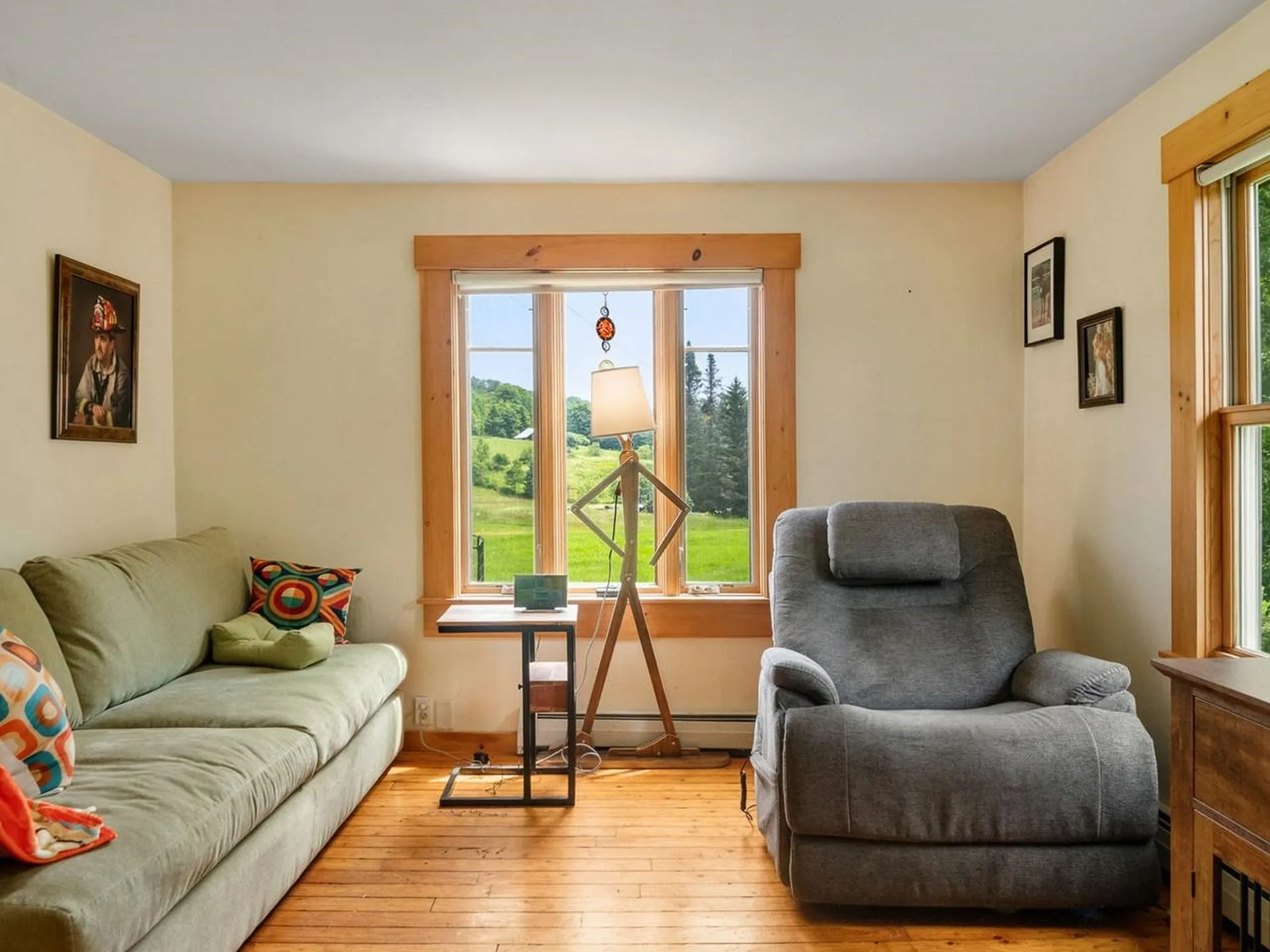 1471 Stellar Road Williamstown VT 05679
