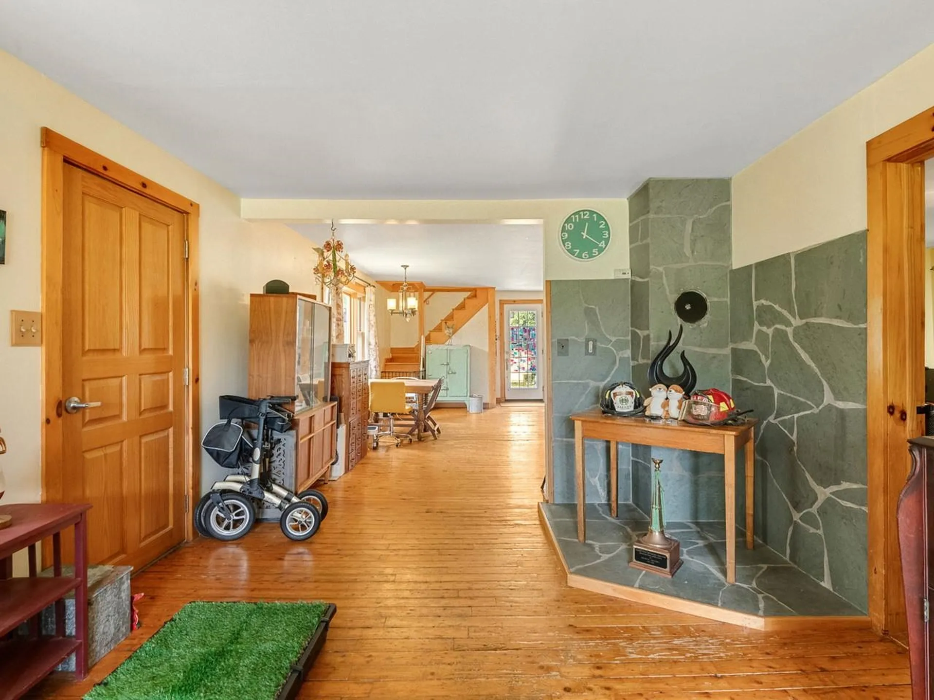 1471 Stellar Road Williamstown VT 05679