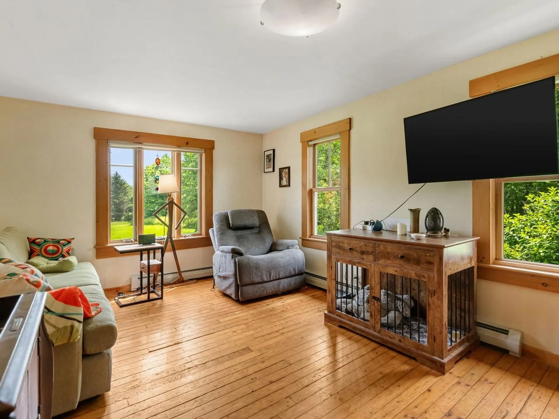 1471 Stellar Road Williamstown VT 05679