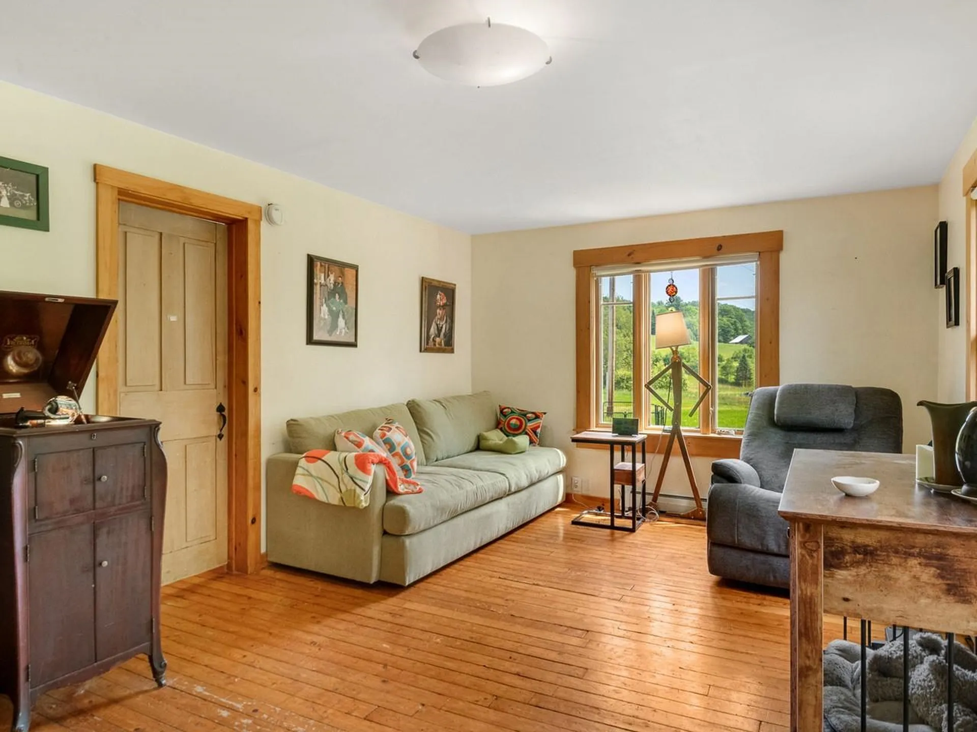 1471 Stellar Road Williamstown VT 05679