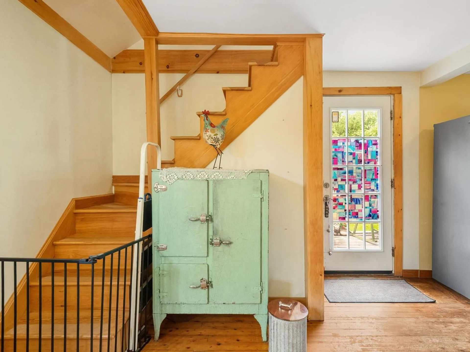1471 Stellar Road Williamstown VT 05679