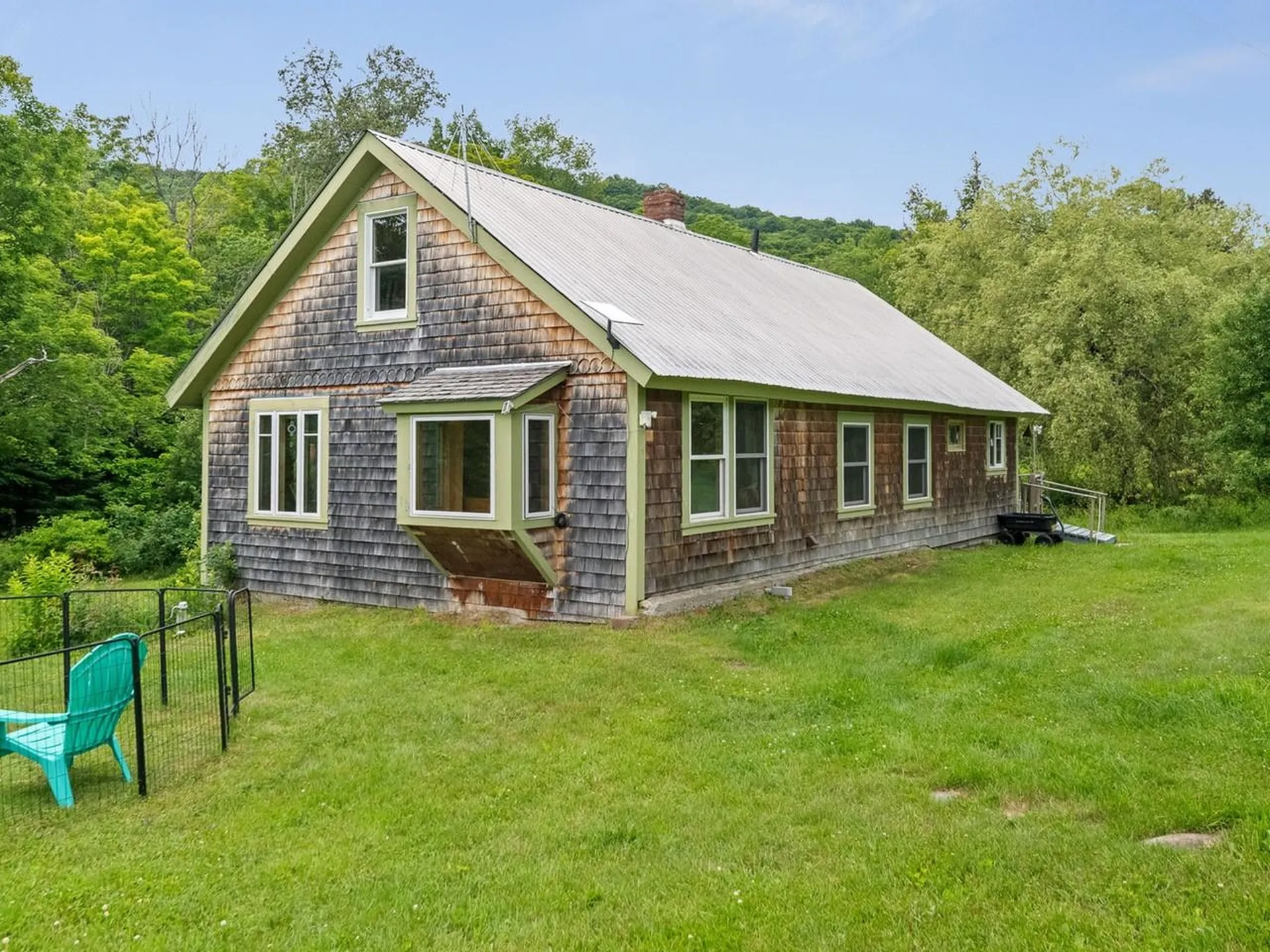 1471 Stellar Road Williamstown VT 05679