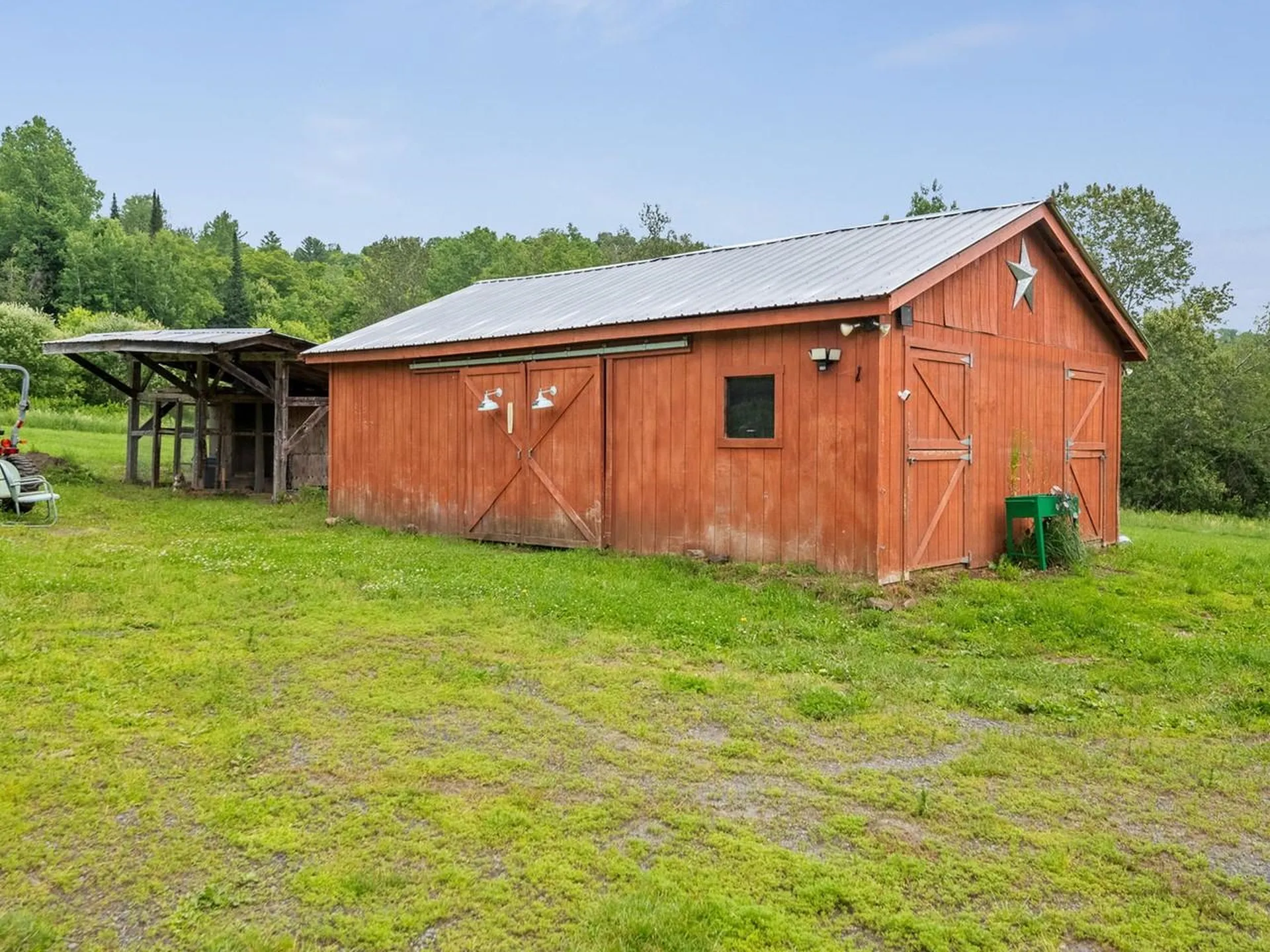 1471 Stellar Road Williamstown VT 05679