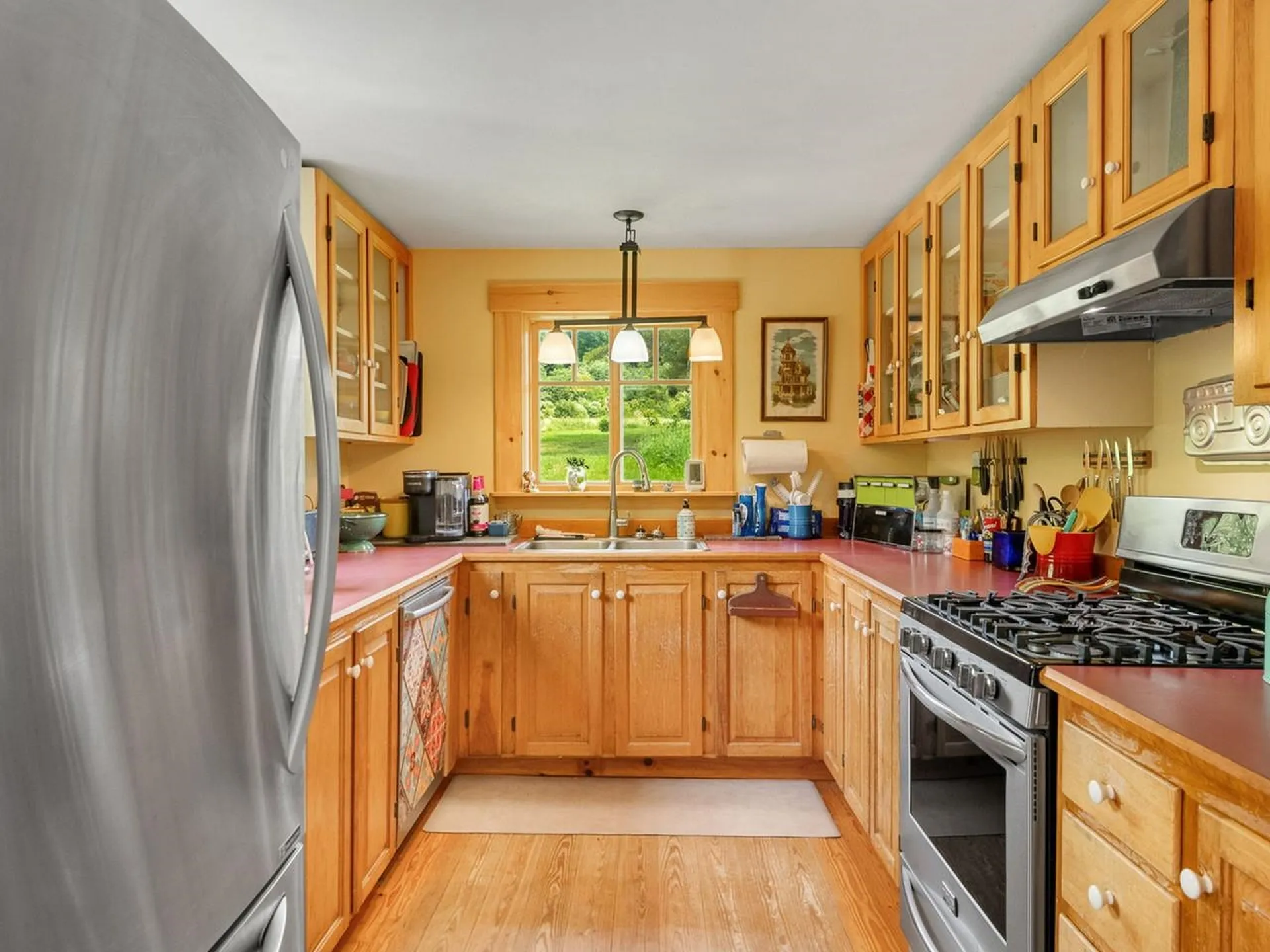 1471 Stellar Road Williamstown VT 05679