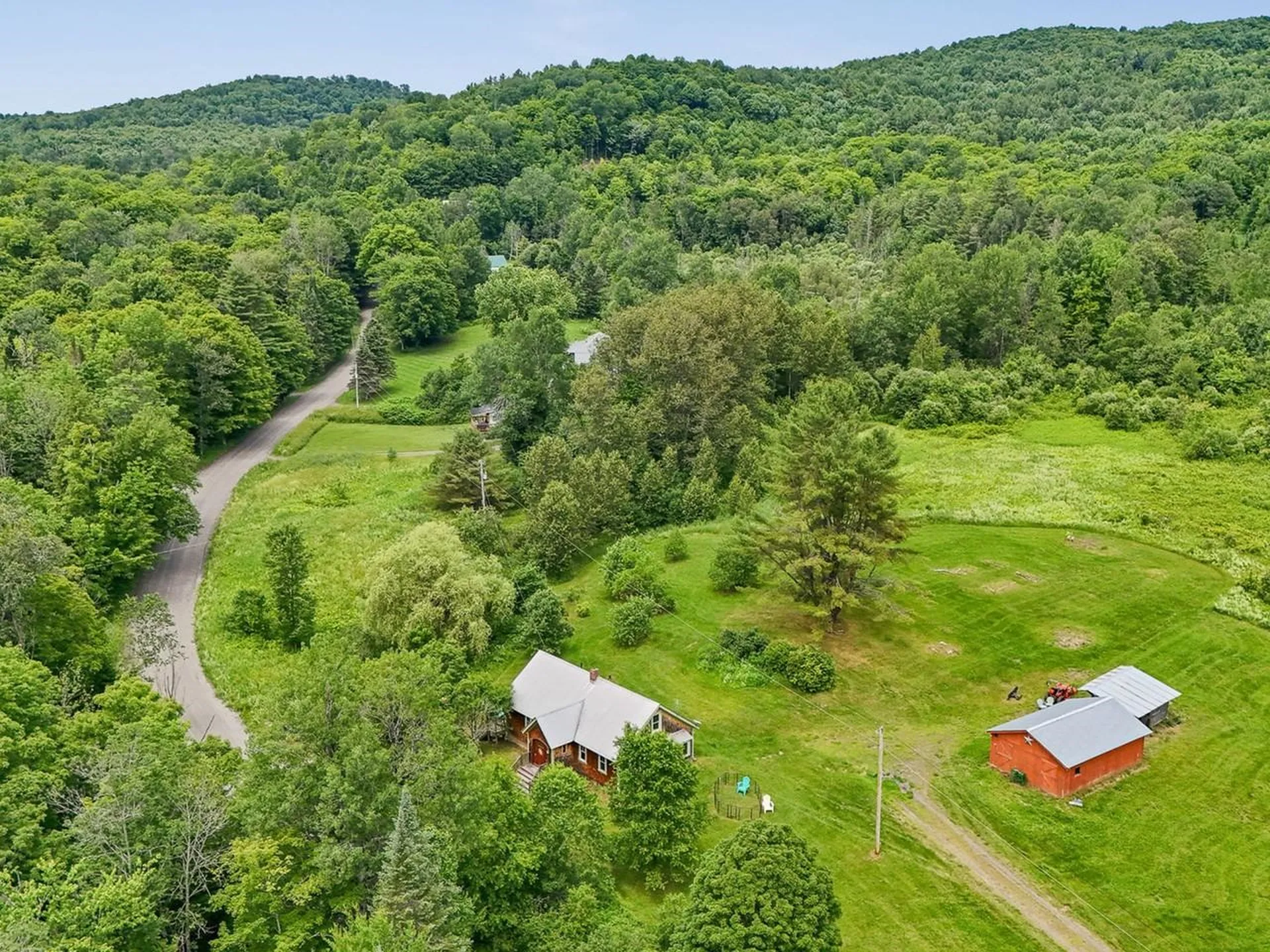 1471 Stellar Road Williamstown VT 05679