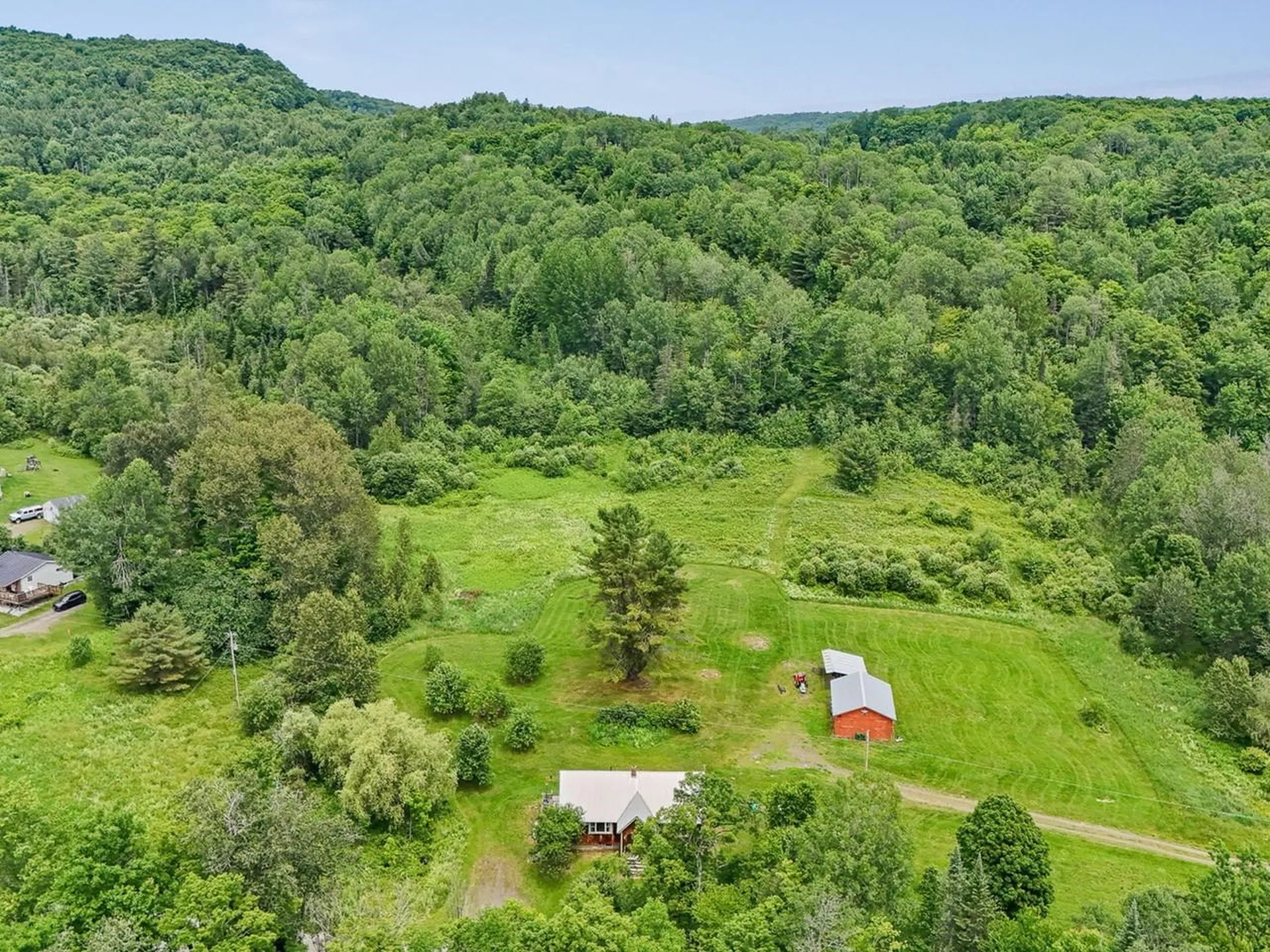 1471 Stellar Road Williamstown VT 05679