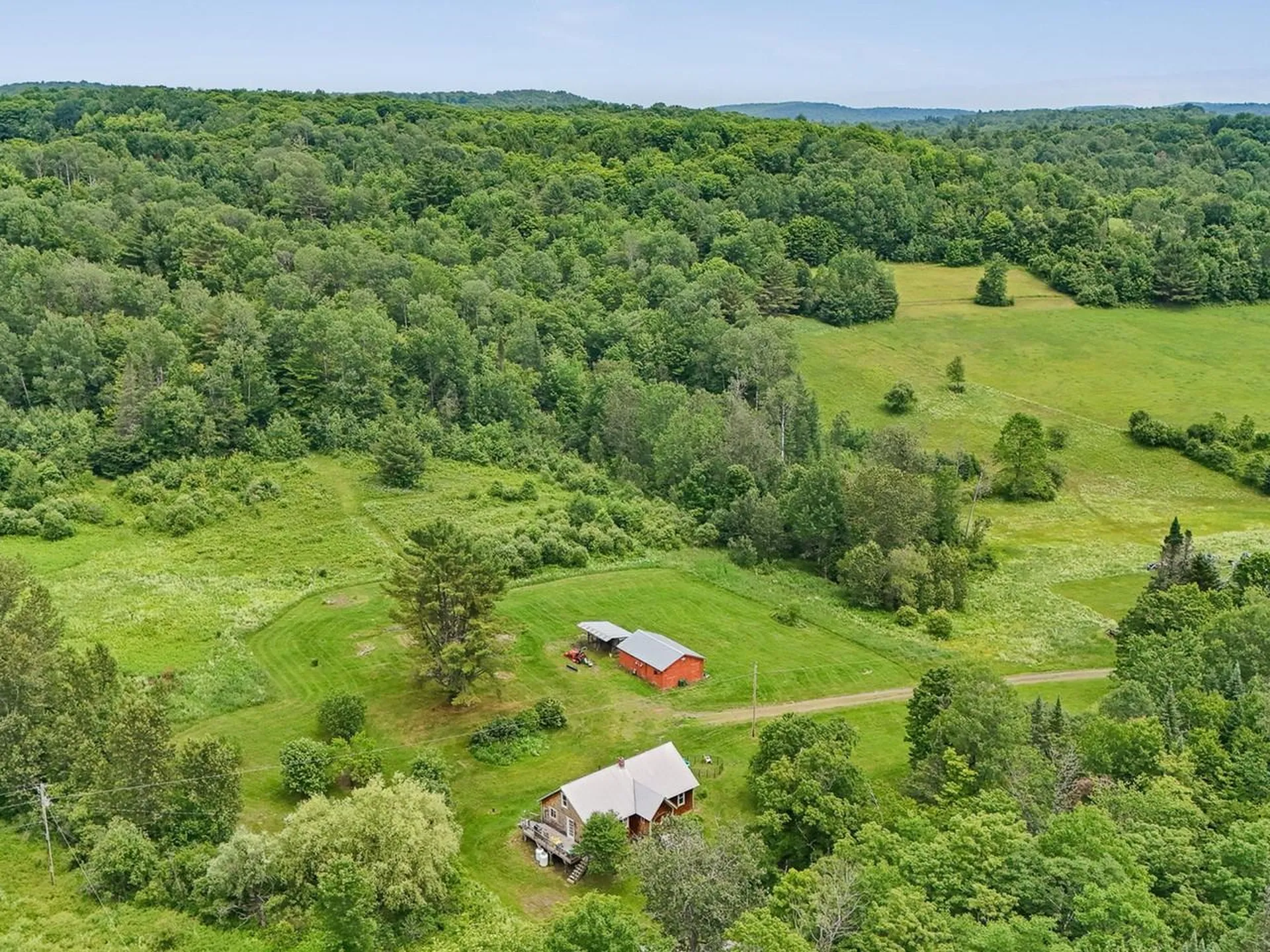 1471 Stellar Road Williamstown VT 05679
