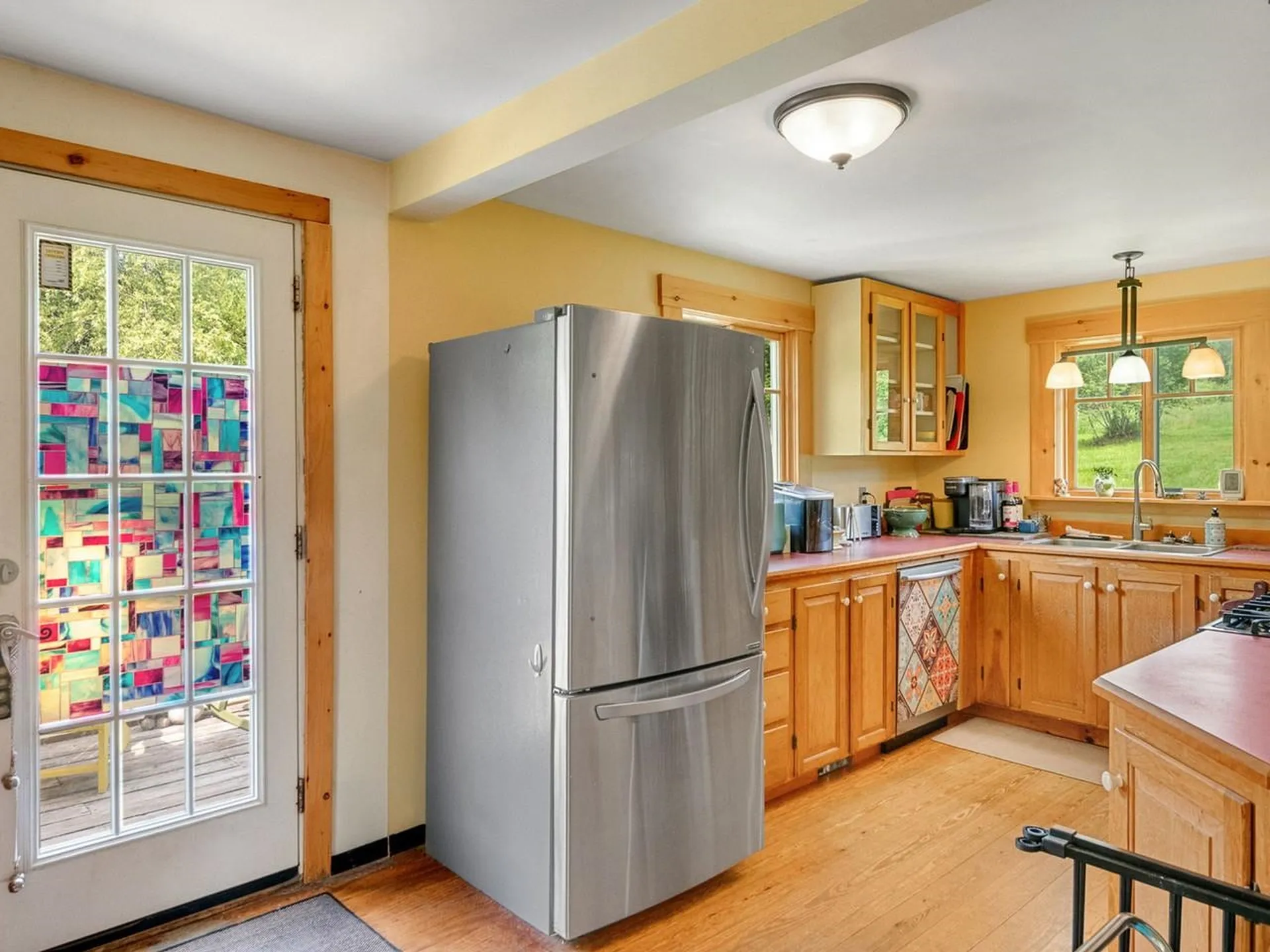 1471 Stellar Road Williamstown VT 05679
