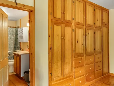 1471 Stellar Road Williamstown VT 05679