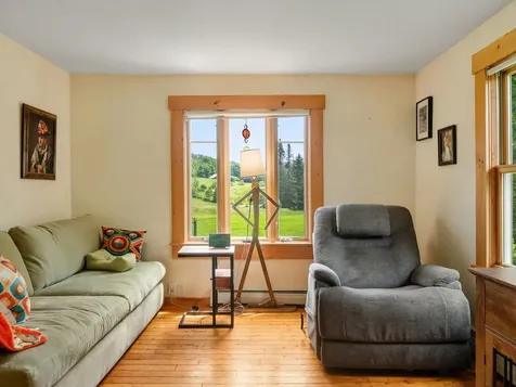 1471 Stellar Road Williamstown VT 05679