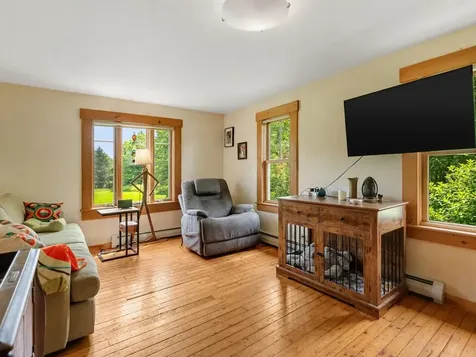 1471 Stellar Road Williamstown VT 05679