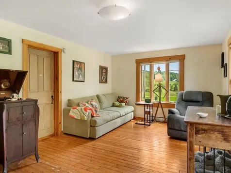 1471 Stellar Road Williamstown VT 05679