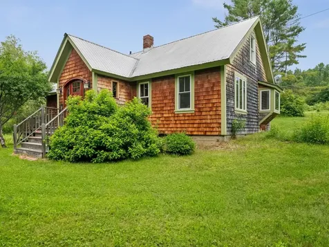1471 Stellar Road Williamstown VT 05679