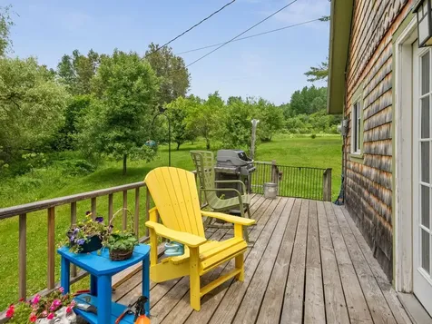 1471 Stellar Road Williamstown VT 05679