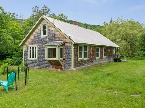 1471 Stellar Road Williamstown VT 05679