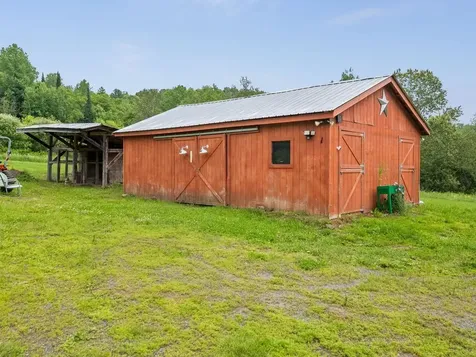 1471 Stellar Road Williamstown VT 05679