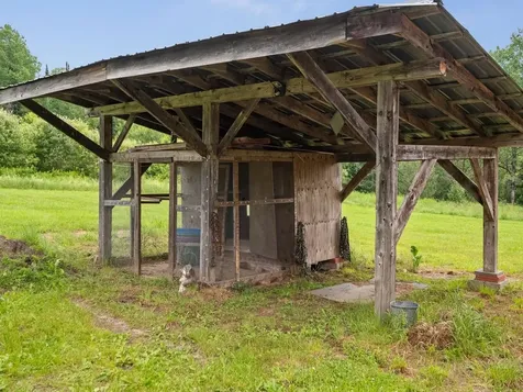 1471 Stellar Road Williamstown VT 05679