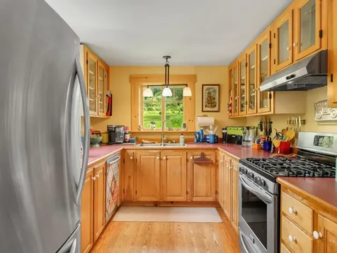 1471 Stellar Road Williamstown VT 05679