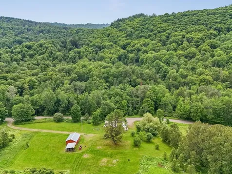 1471 Stellar Road Williamstown VT 05679