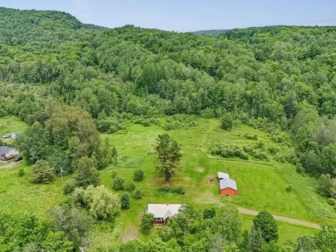 1471 Stellar Road Williamstown VT 05679