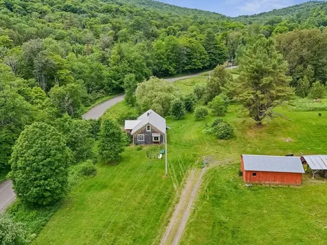 1471 Stellar Road Williamstown VT 05679