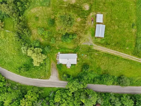 1471 Stellar Road Williamstown VT 05679