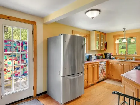1471 Stellar Road Williamstown VT 05679