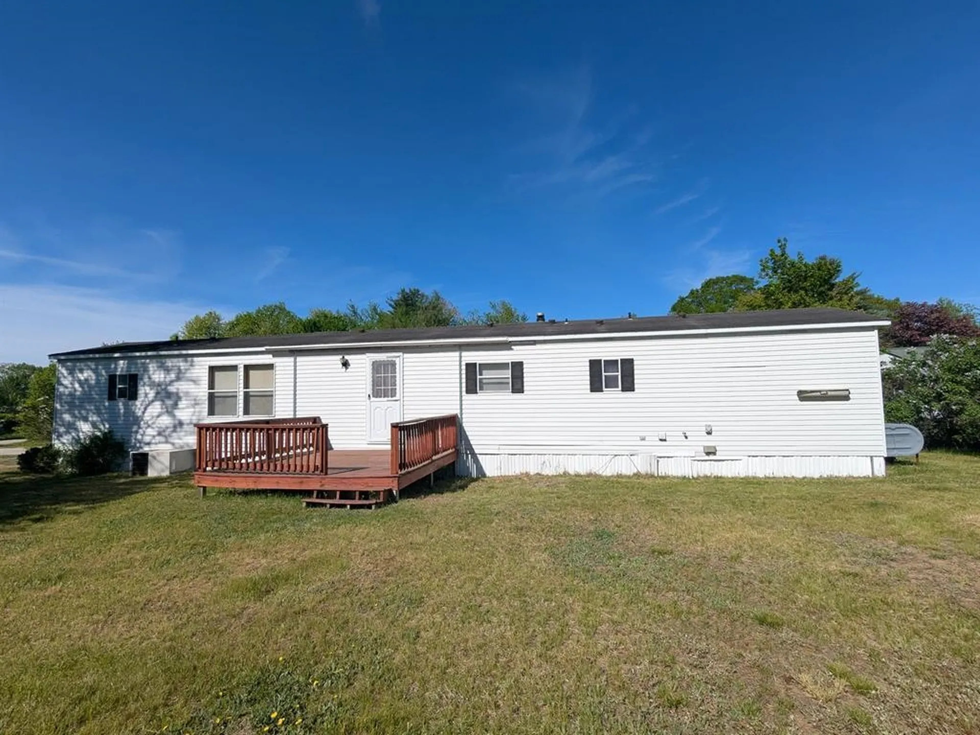 32 Skyline Drive Rochester NH 03867