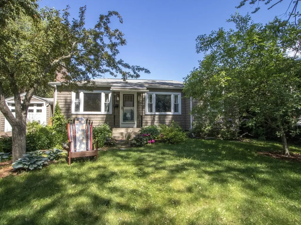 36 Elsom Parkway South Burlington VT 05403