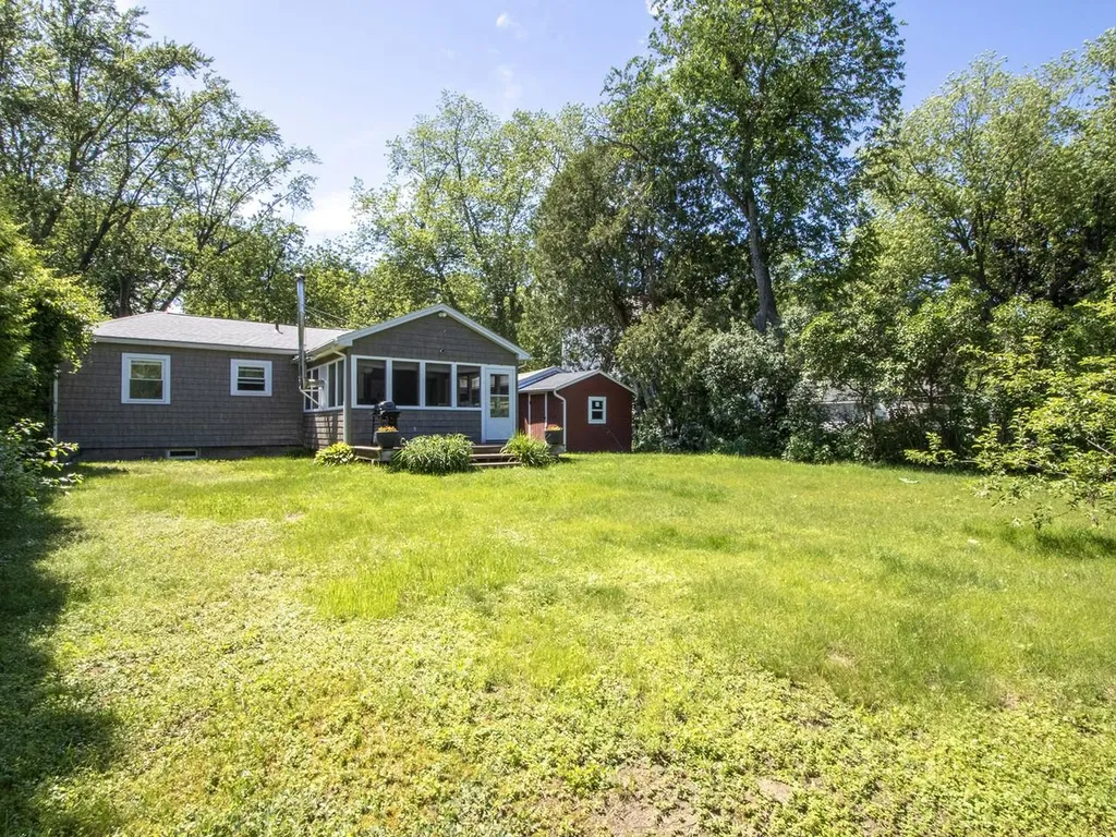 36 Elsom Parkway South Burlington VT 05403
