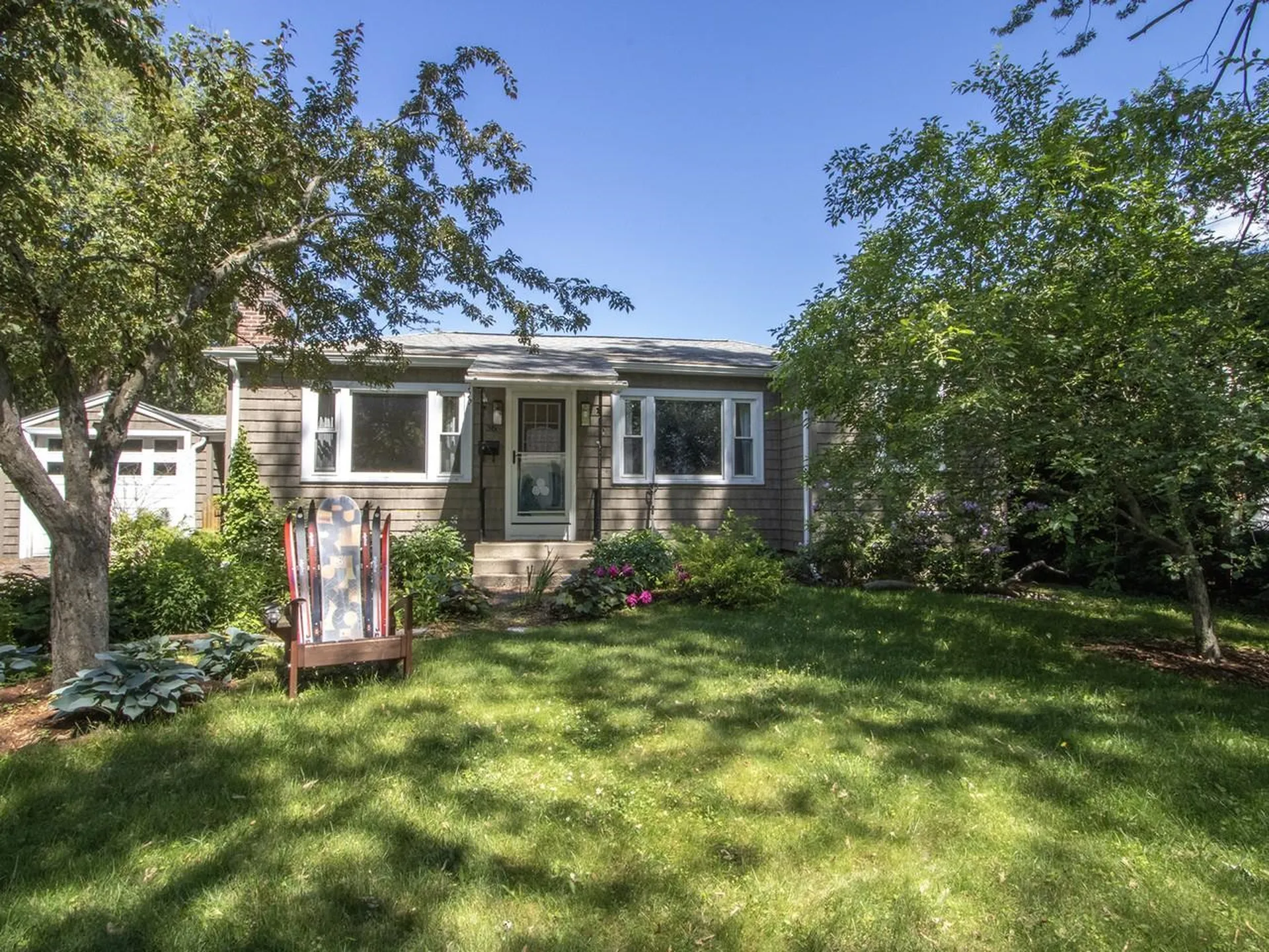 36 Elsom Parkway South Burlington VT 05403