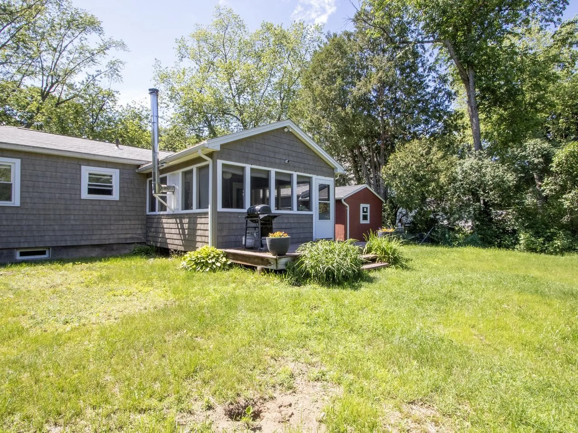 36 Elsom Parkway South Burlington VT 05403