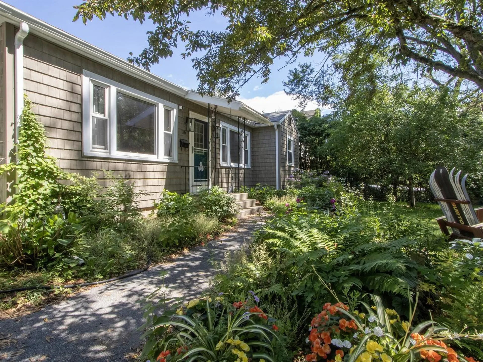 36 Elsom Parkway South Burlington VT 05403