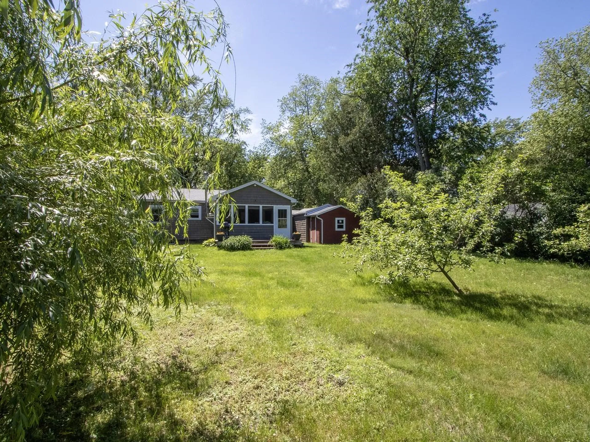 36 Elsom Parkway South Burlington VT 05403
