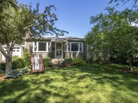 36 Elsom Parkway South Burlington VT 05403