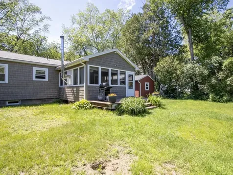 36 Elsom Parkway South Burlington VT 05403