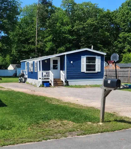 45 Boynton Lane Seabrook NH 03874