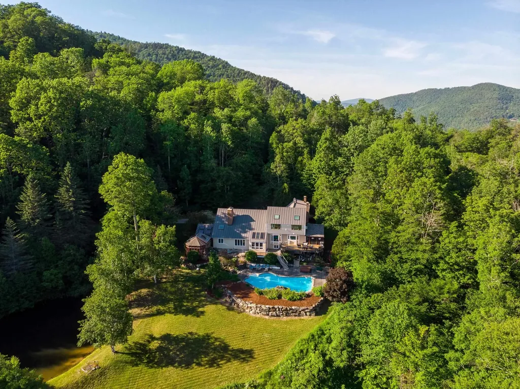838 Cricket Hill Road Killington VT 05751