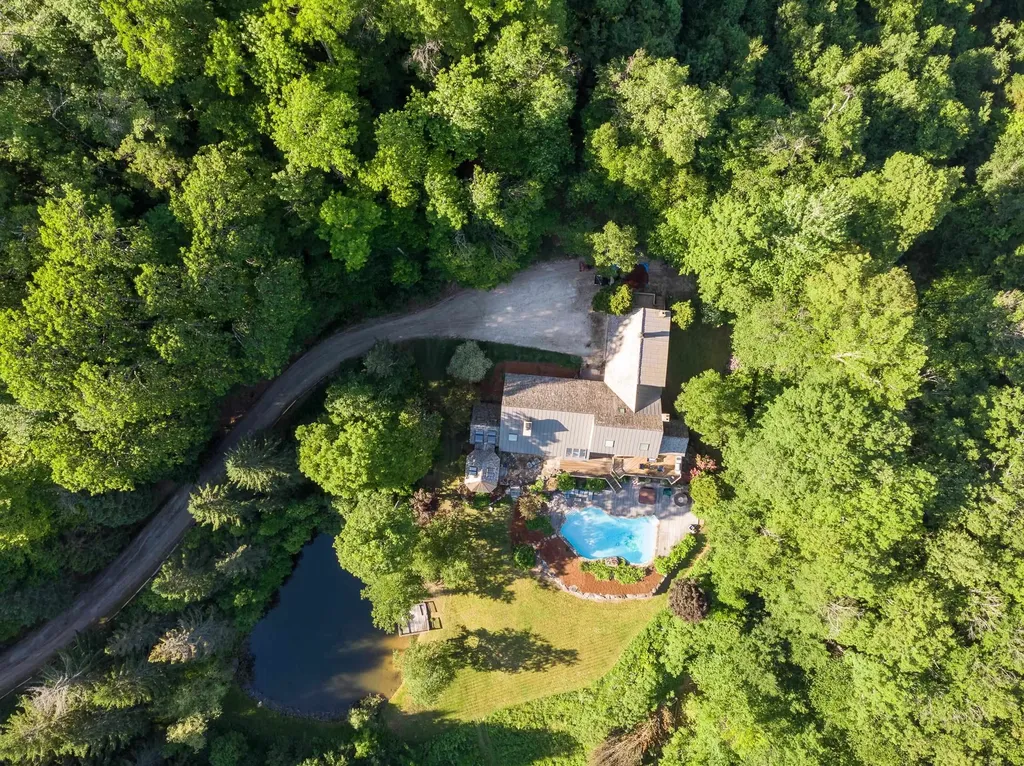 838 Cricket Hill Road Killington VT 05751