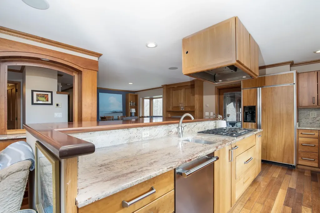 838 Cricket Hill Road Killington VT 05751