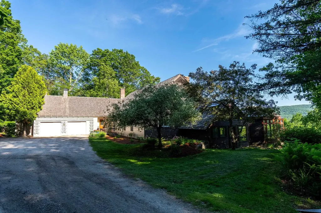 838 Cricket Hill Road Killington VT 05751